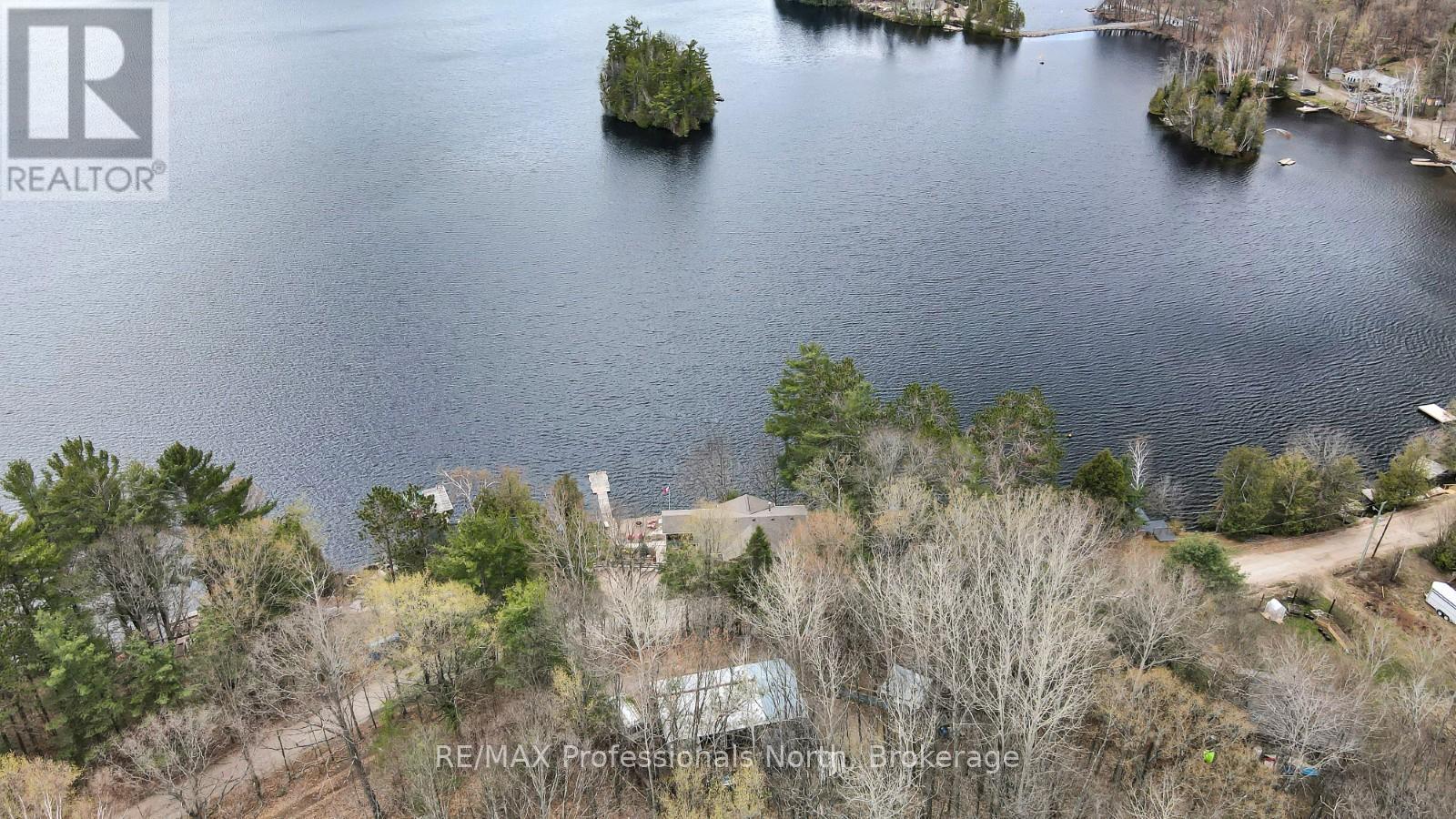 1325 & 1314 Claude Brown Road, Minden Hills, Ontario  K0M 2K0 - Photo 50 - X13129414