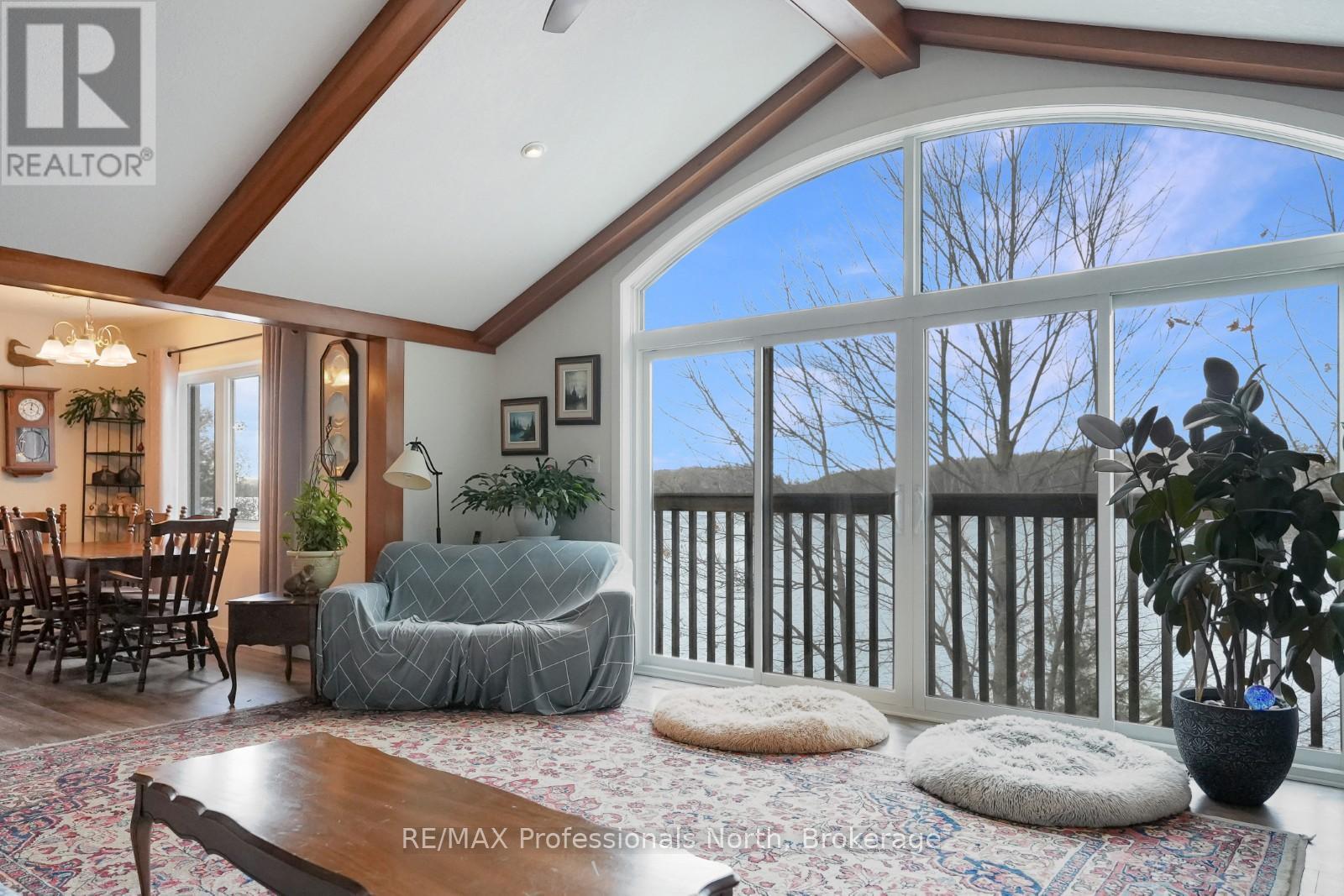 1325 & 1314 Claude Brown Road, Minden Hills, Ontario  K0M 2K0 - Photo 8 - X13129414