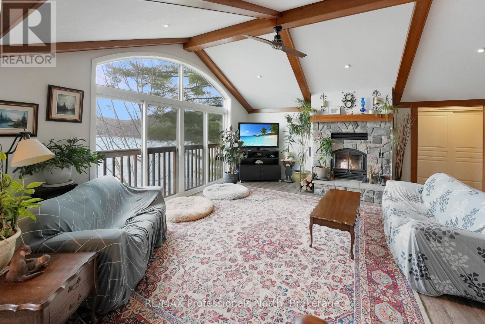 1325 & 1314 Claude Brown Road, Minden Hills, Ontario  K0M 2K0 - Photo 9 - X13129414