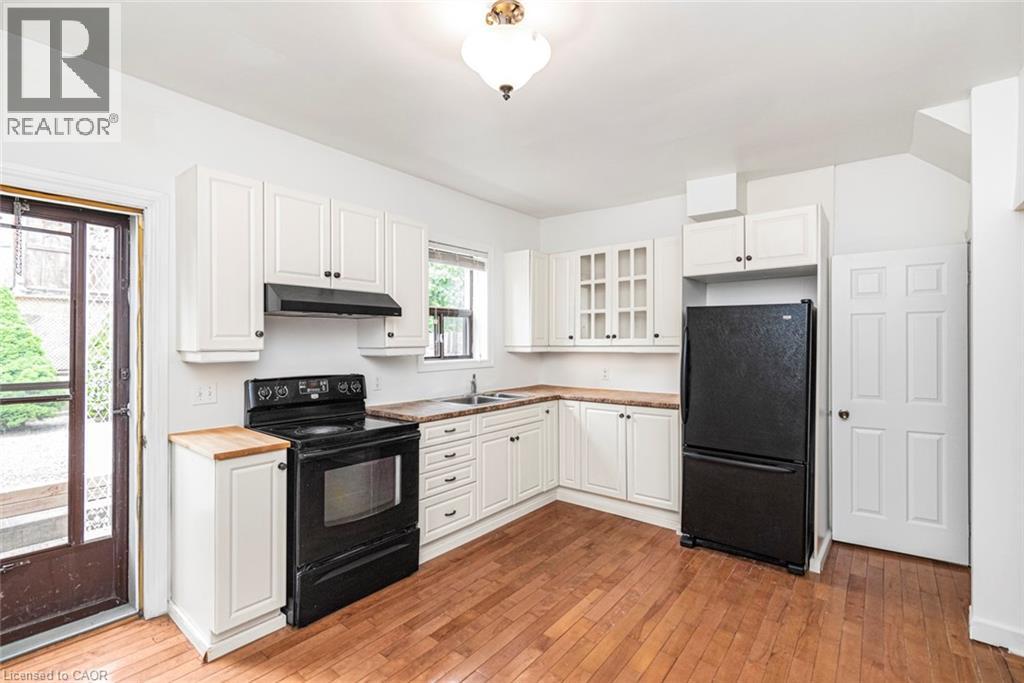85 Oxford Street, Hamilton, Ontario  L8R 2W9 - Photo 14 - 40830318