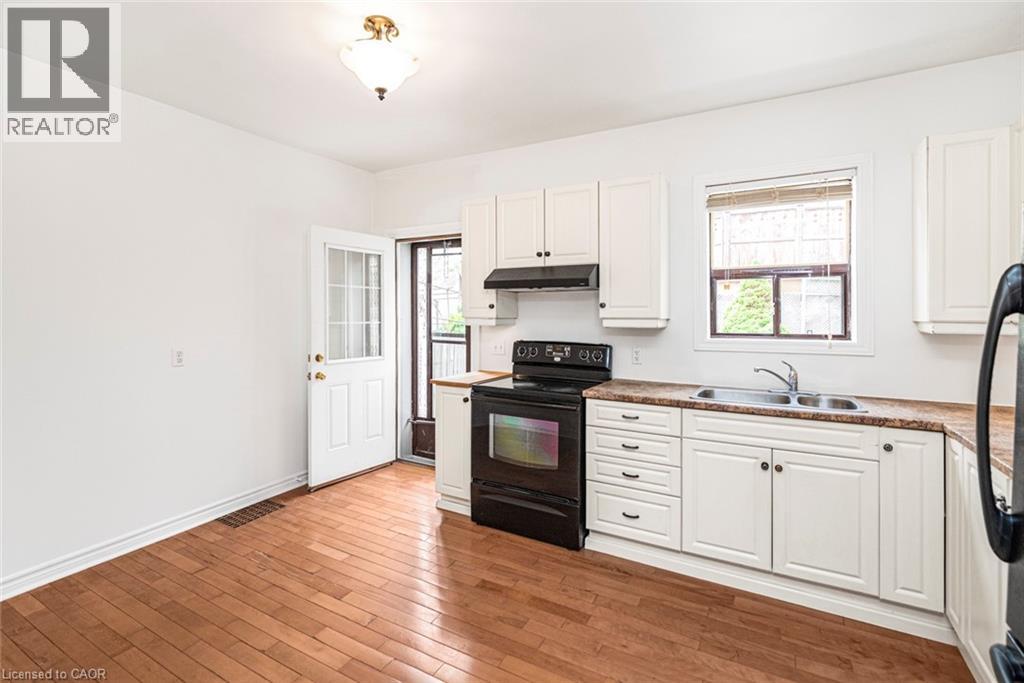 85 Oxford Street, Hamilton, Ontario  L8R 2W9 - Photo 15 - 40830318