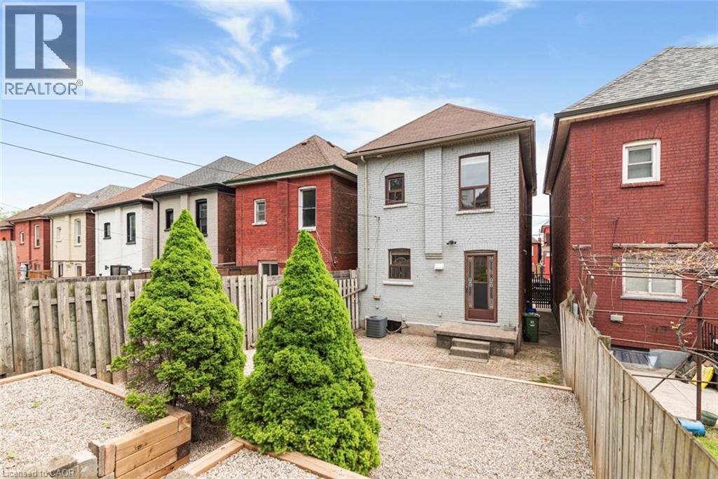 85 Oxford Street, Hamilton, Ontario  L8R 2W9 - Photo 26 - 40830318