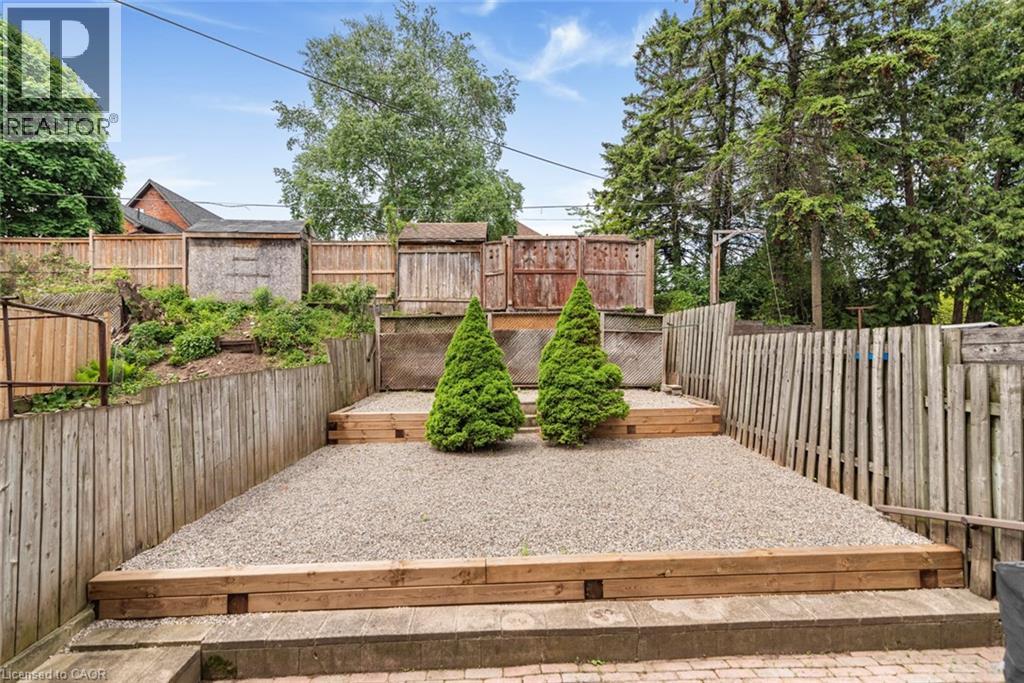 85 Oxford Street, Hamilton, Ontario  L8R 2W9 - Photo 28 - 40830318