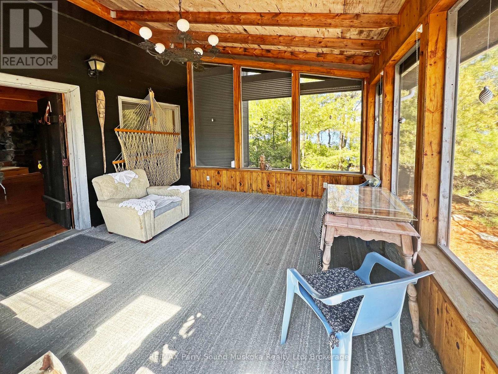 2333 Key River, Parry Sound Remote Area, Ontario  P0G 1A0 - Photo 11 - X13129532