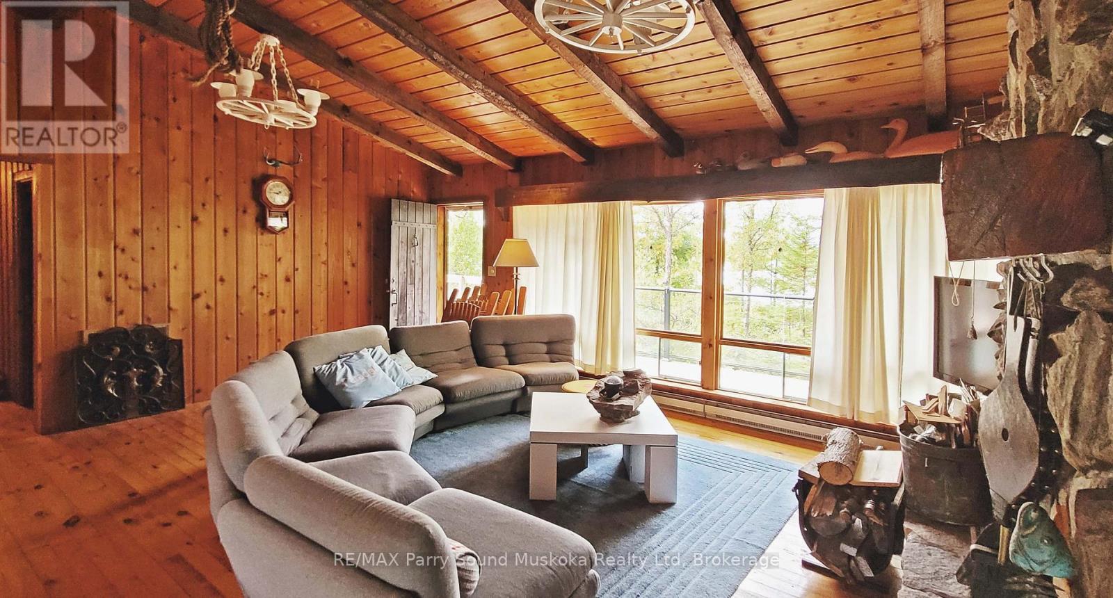 2333 Key River, Parry Sound Remote Area, Ontario  P0G 1A0 - Photo 13 - X13129532