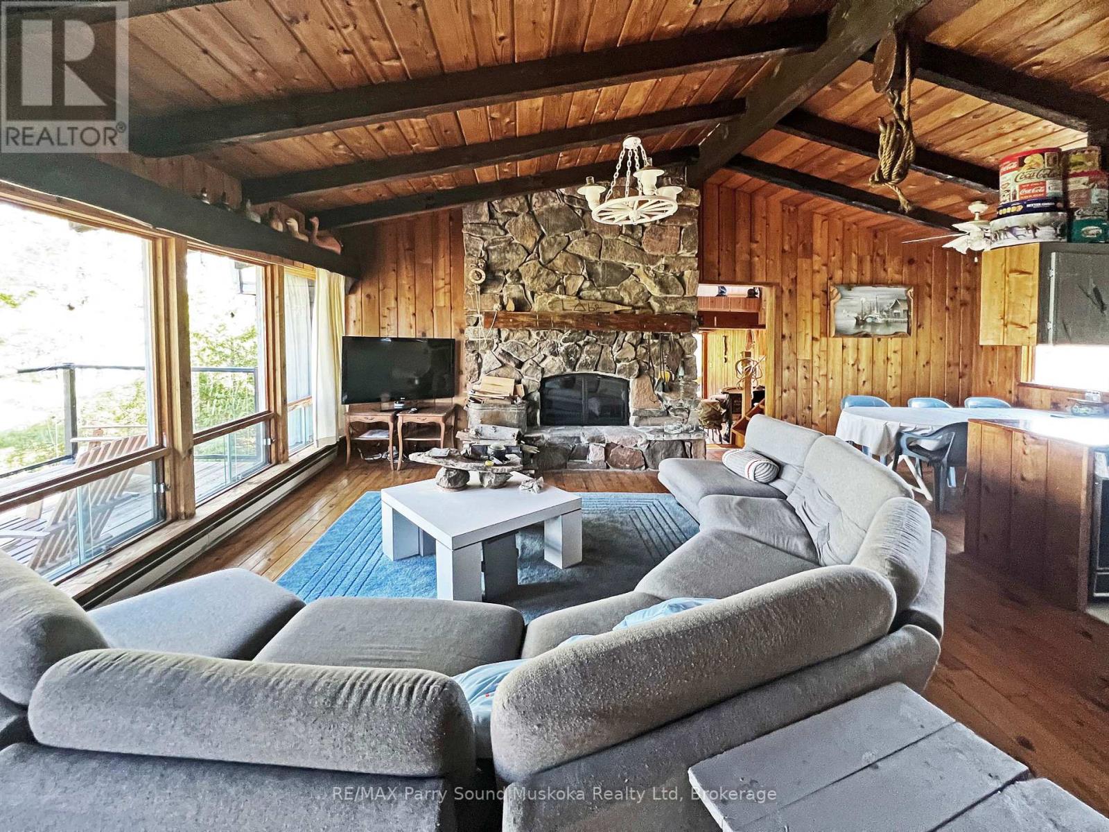 2333 Key River, Parry Sound Remote Area, Ontario  P0G 1A0 - Photo 14 - X13129532
