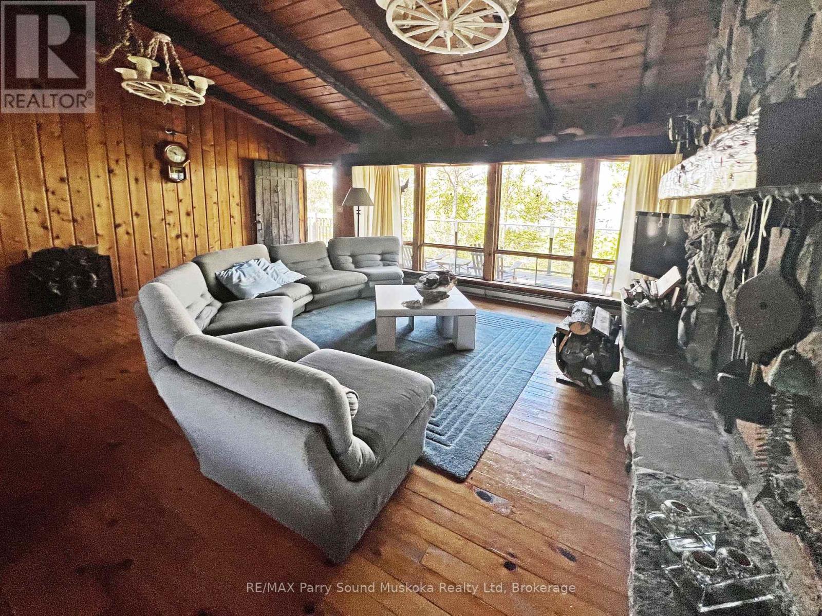 2333 Key River, Parry Sound Remote Area, Ontario  P0G 1A0 - Photo 15 - X13129532