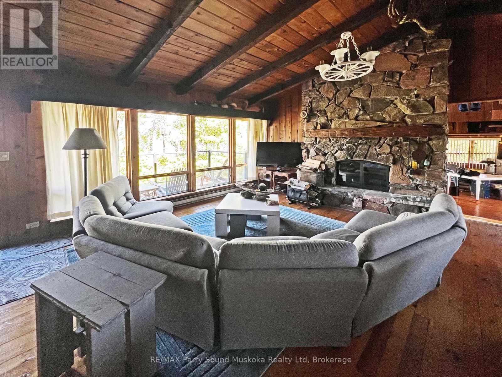 2333 Key River, Parry Sound Remote Area, Ontario  P0G 1A0 - Photo 16 - X13129532