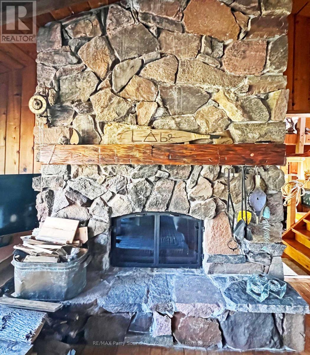 2333 Key River, Parry Sound Remote Area, Ontario  P0G 1A0 - Photo 17 - X13129532