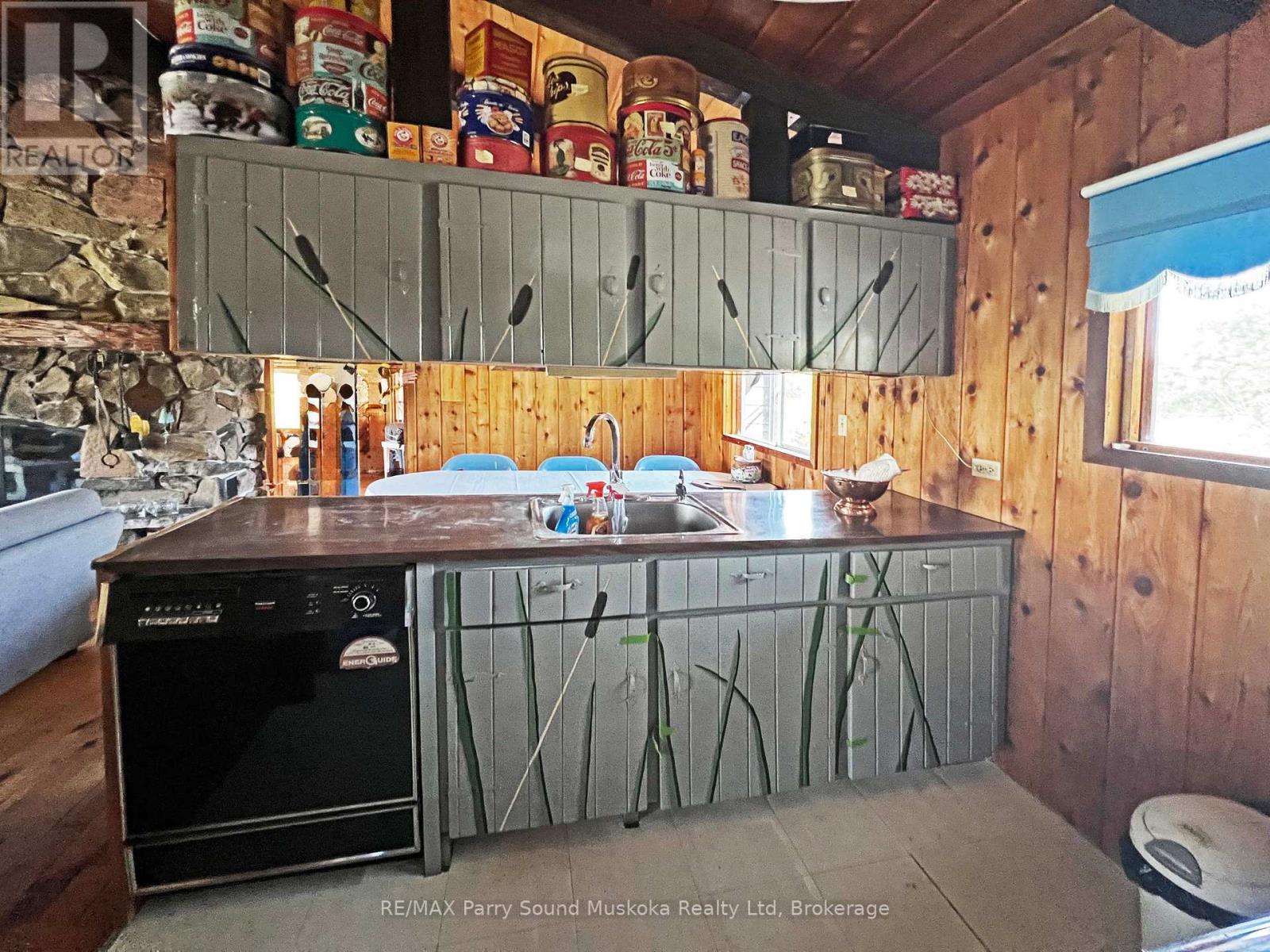 2333 Key River, Parry Sound Remote Area, Ontario  P0G 1A0 - Photo 20 - X13129532