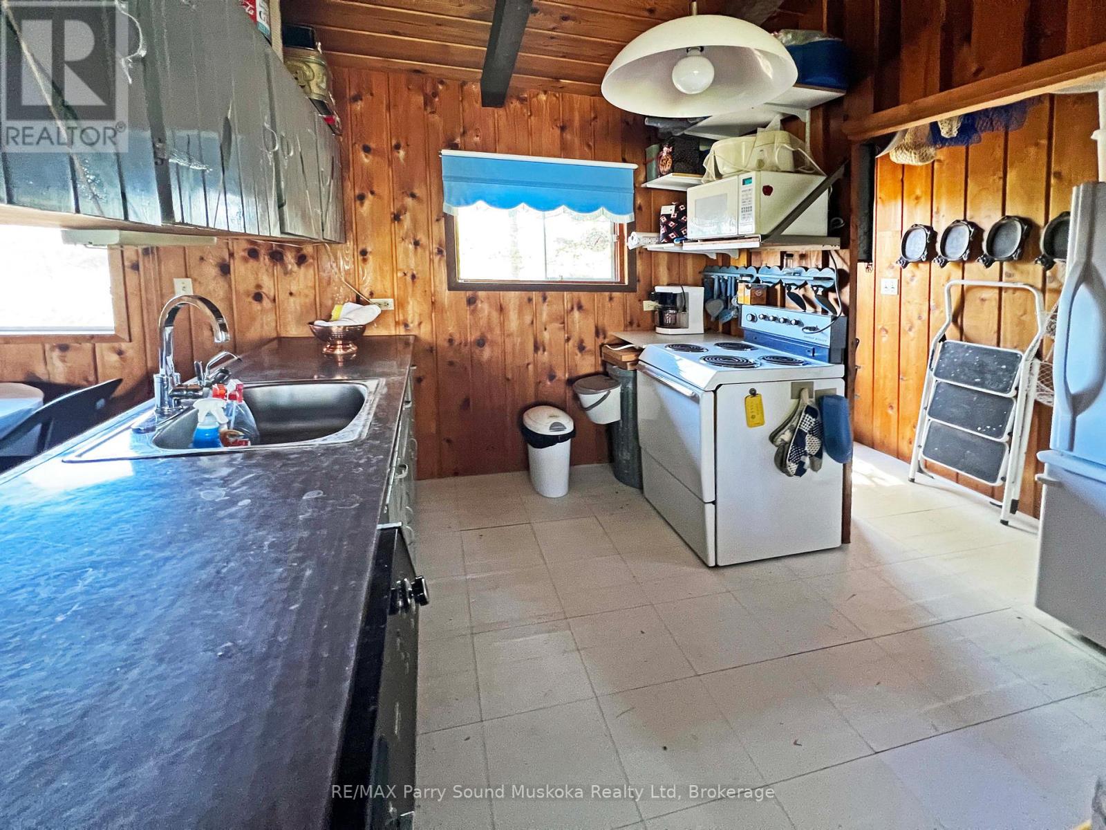 2333 Key River, Parry Sound Remote Area, Ontario  P0G 1A0 - Photo 21 - X13129532