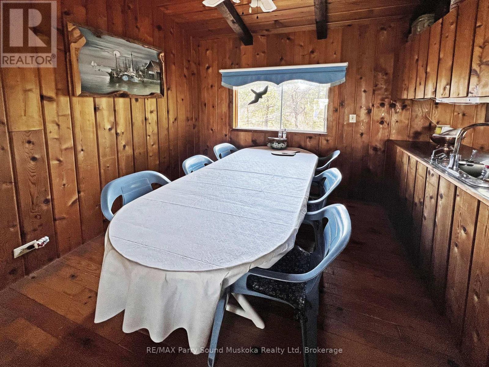 2333 Key River, Parry Sound Remote Area, Ontario  P0G 1A0 - Photo 22 - X13129532