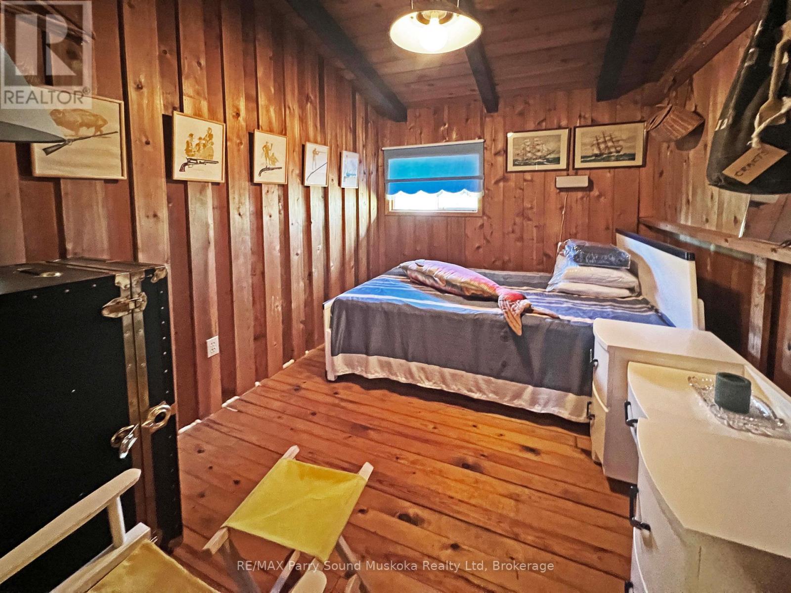 2333 Key River, Parry Sound Remote Area, Ontario  P0G 1A0 - Photo 23 - X13129532