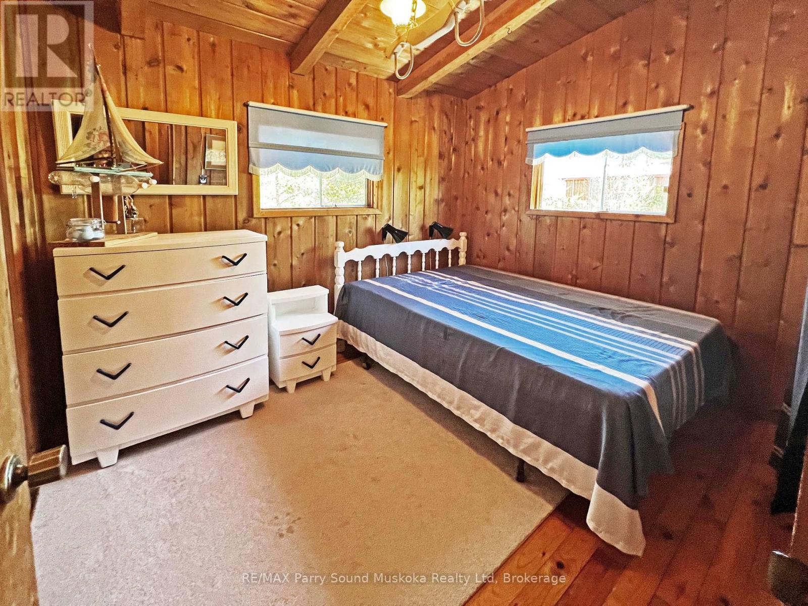 2333 Key River, Parry Sound Remote Area, Ontario  P0G 1A0 - Photo 24 - X13129532