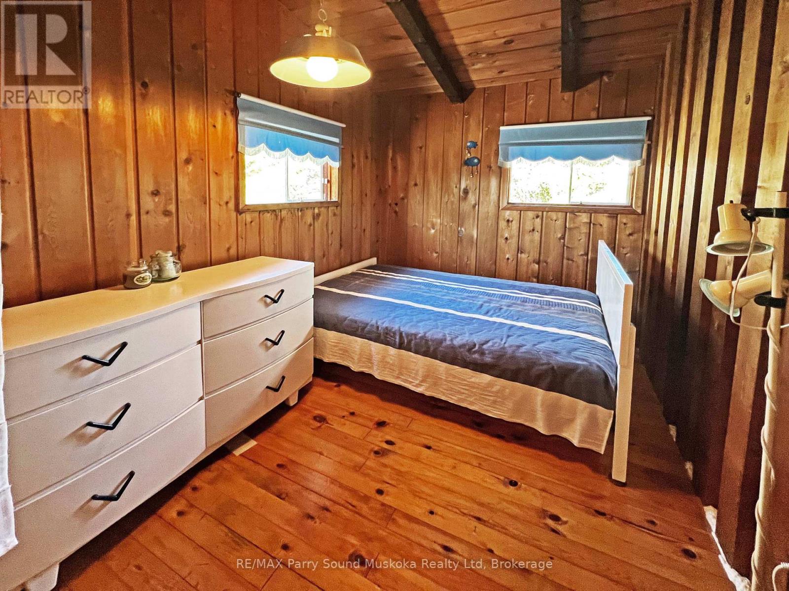 2333 Key River, Parry Sound Remote Area, Ontario  P0G 1A0 - Photo 25 - X13129532