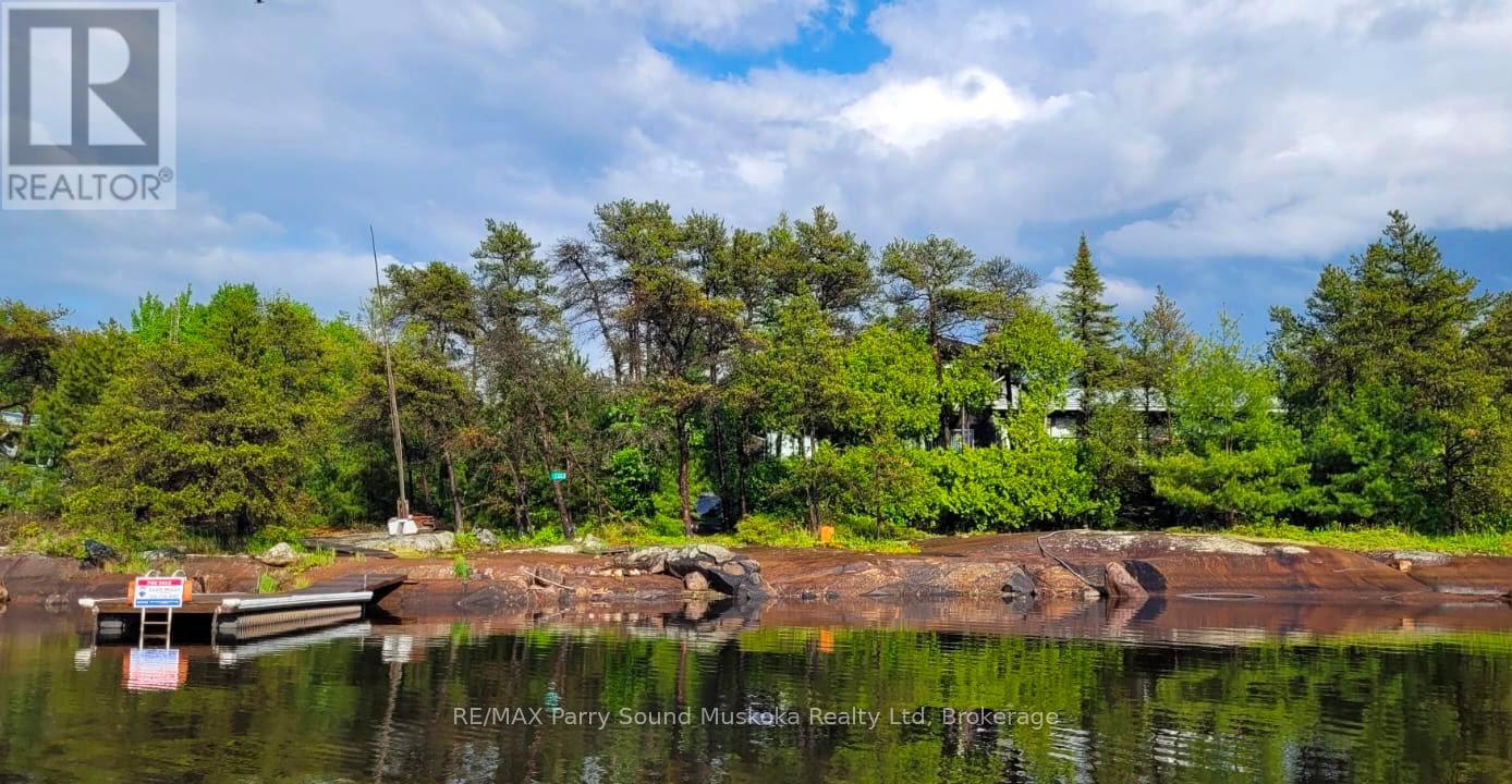 2333 Key River, Parry Sound Remote Area, Ontario  P0G 1A0 - Photo 3 - X13129532