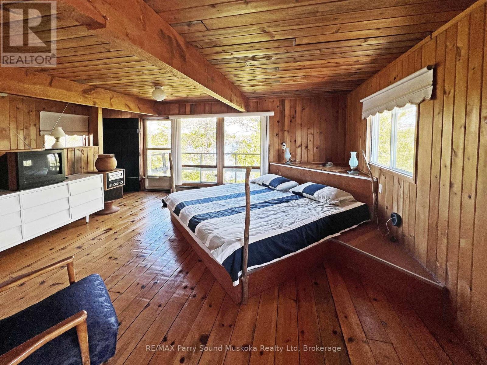 2333 Key River, Parry Sound Remote Area, Ontario  P0G 1A0 - Photo 30 - X13129532