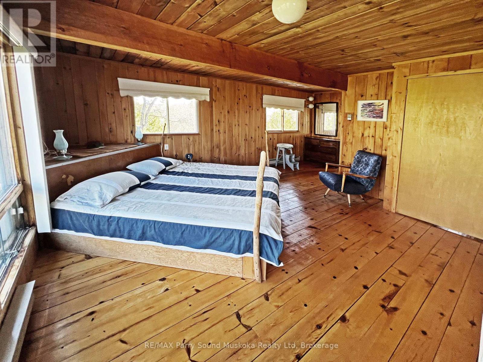 2333 Key River, Parry Sound Remote Area, Ontario  P0G 1A0 - Photo 31 - X13129532