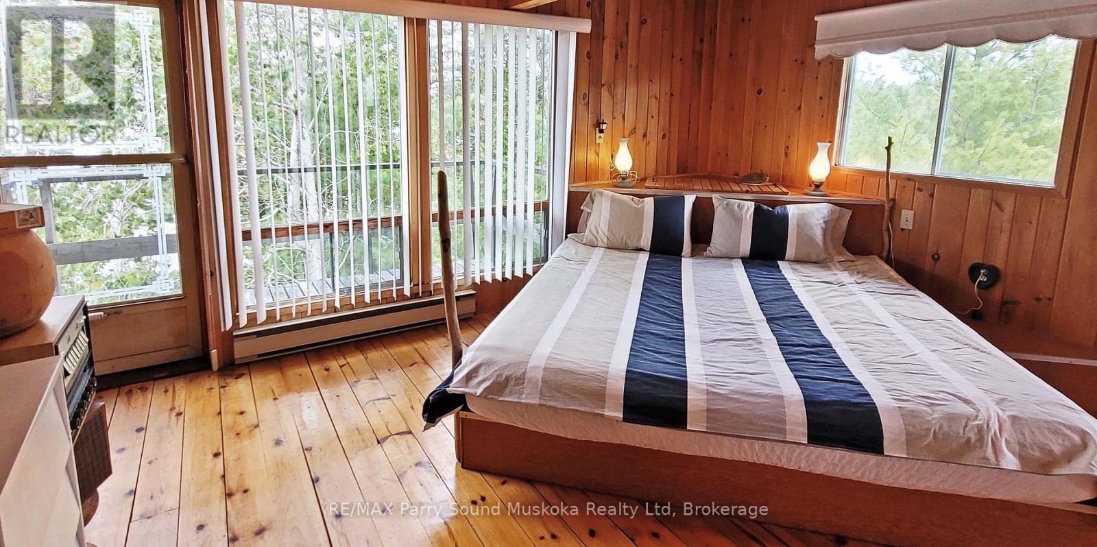 2333 Key River, Parry Sound Remote Area, Ontario  P0G 1A0 - Photo 32 - X13129532