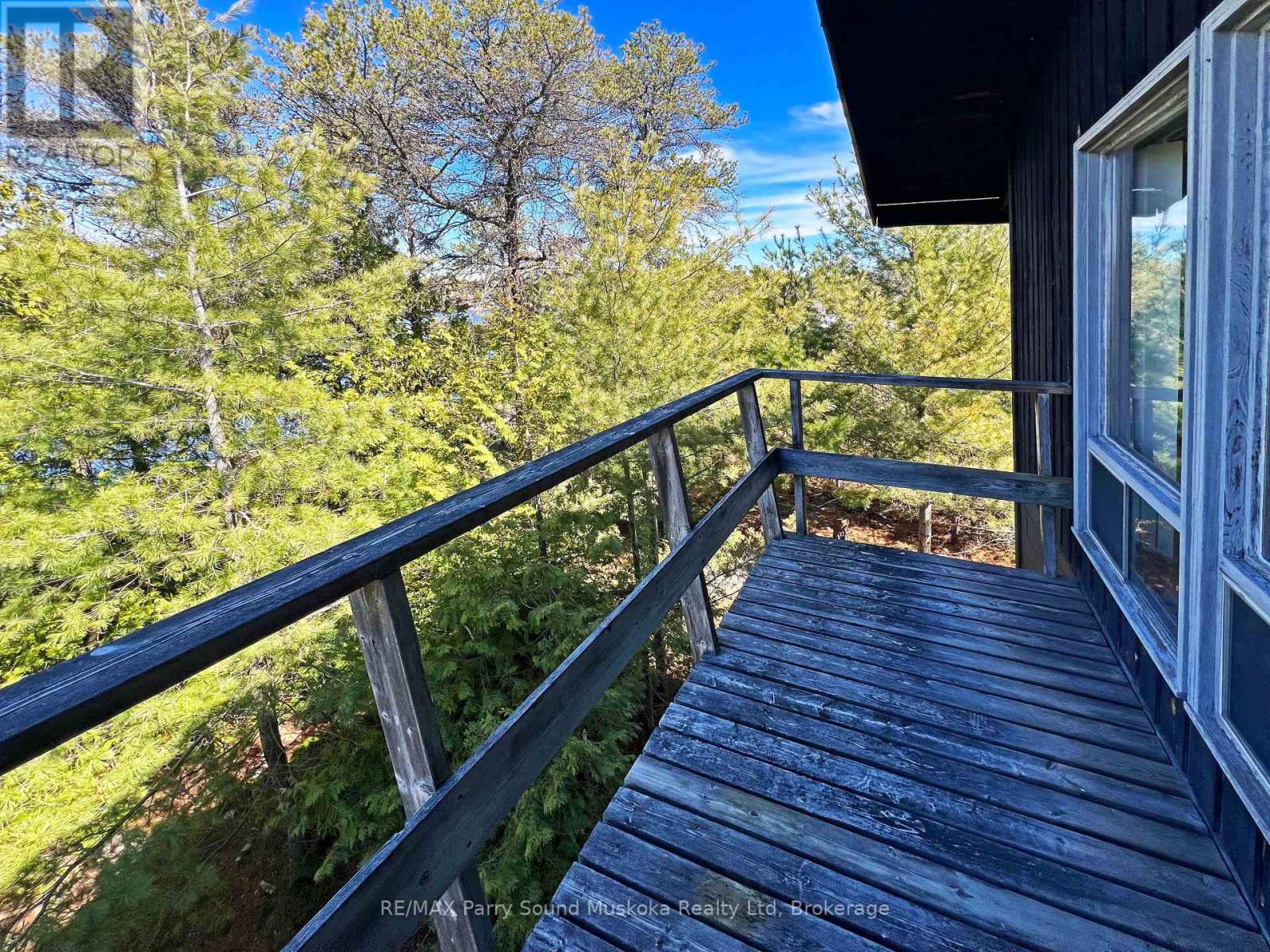 2333 Key River, Parry Sound Remote Area, Ontario  P0G 1A0 - Photo 35 - X13129532