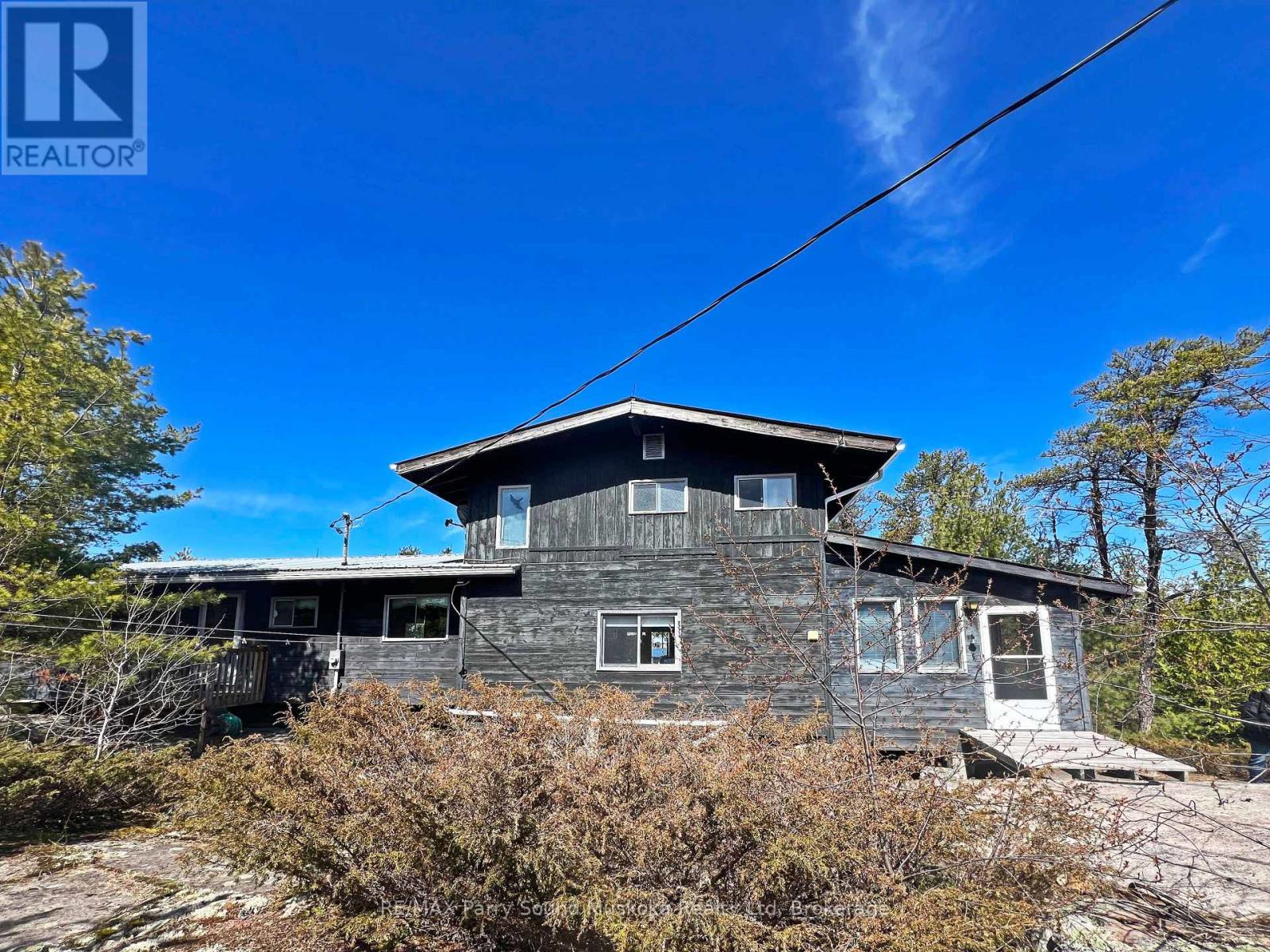 2333 Key River, Parry Sound Remote Area, Ontario  P0G 1A0 - Photo 36 - X13129532