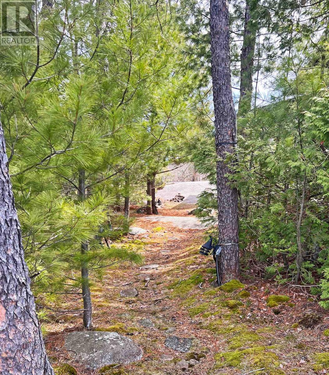 2333 Key River, Parry Sound Remote Area, Ontario  P0G 1A0 - Photo 38 - X13129532