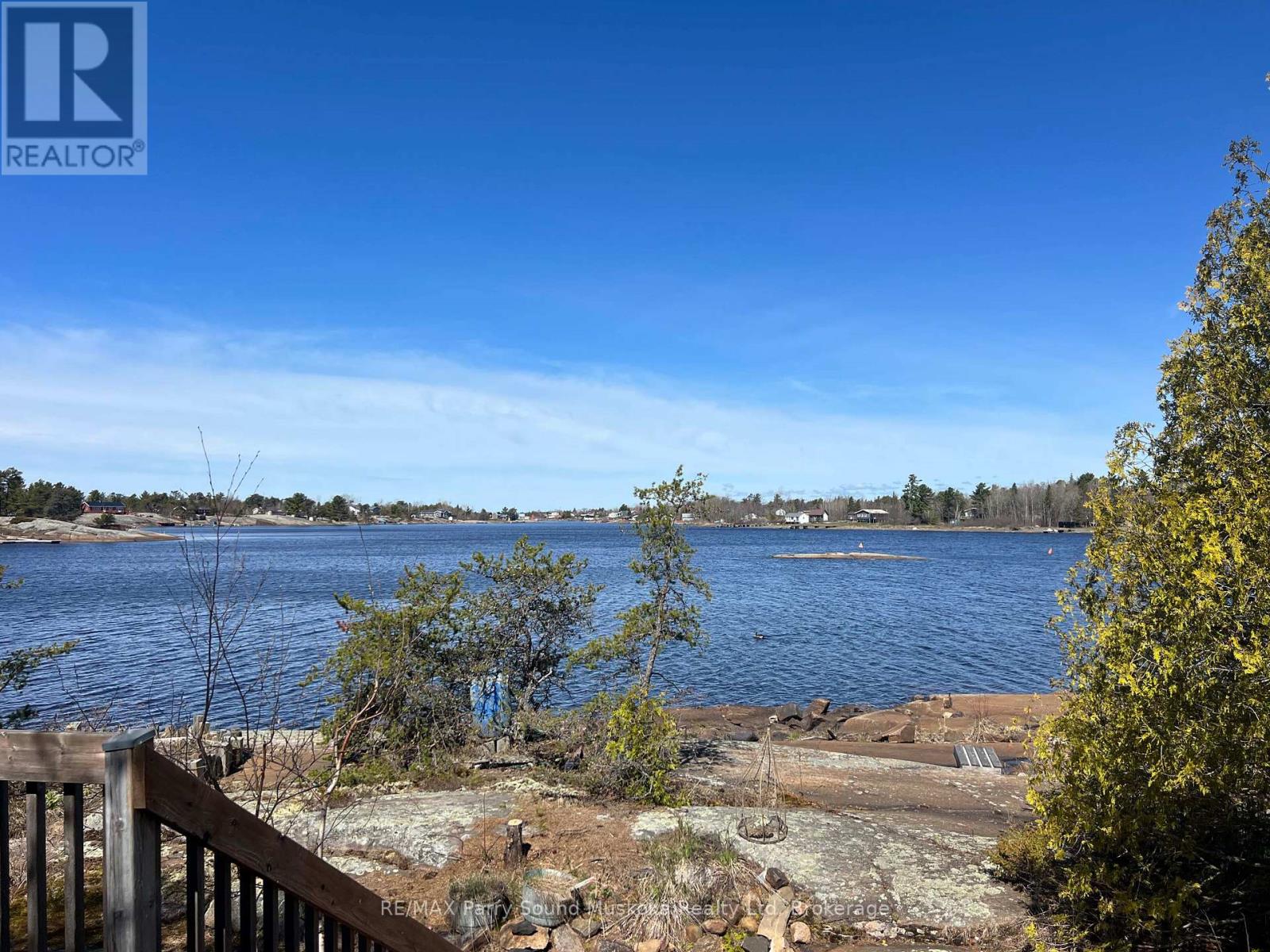 2333 Key River, Parry Sound Remote Area, Ontario  P0G 1A0 - Photo 39 - X13129532