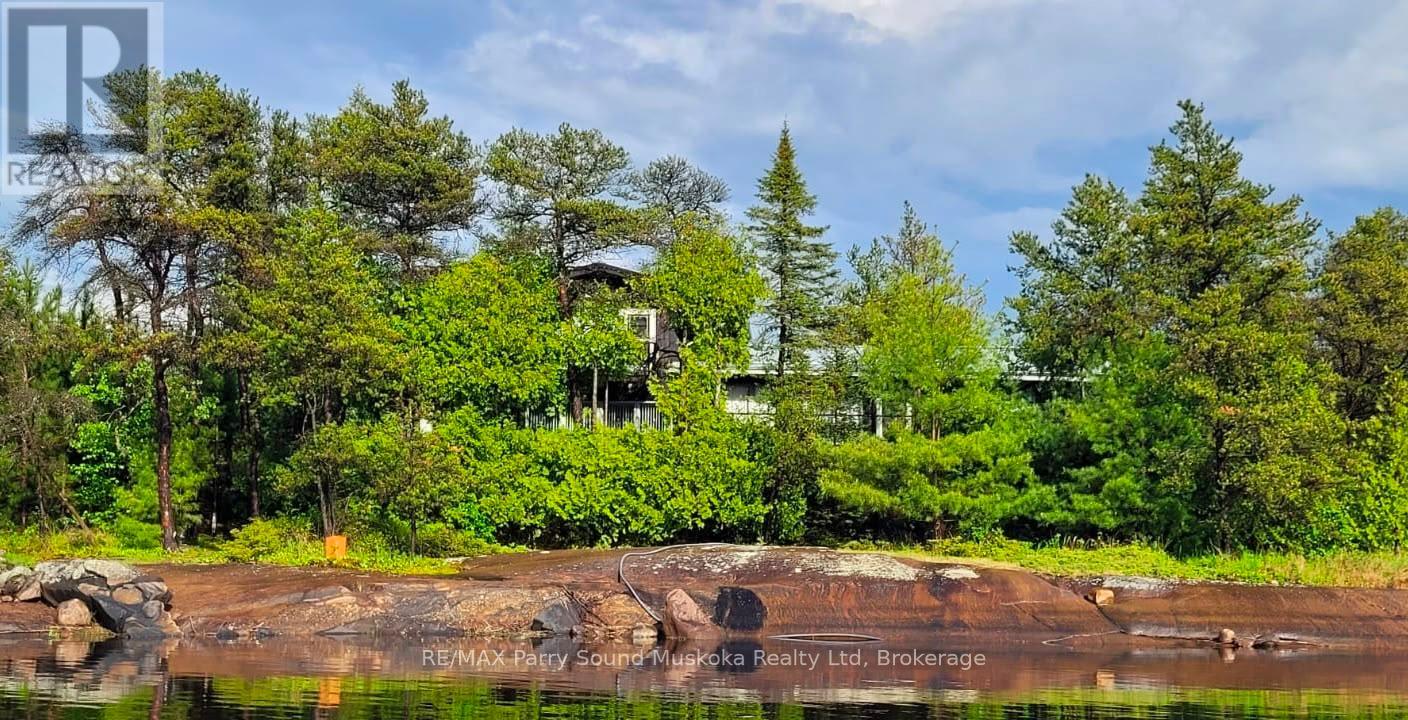 2333 Key River, Parry Sound Remote Area, Ontario  P0G 1A0 - Photo 4 - X13129532