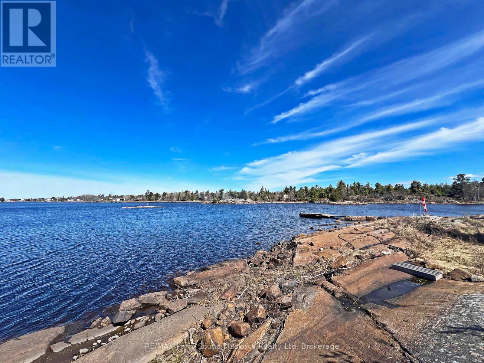 2333 Key River, Parry Sound Remote Area, Ontario  P0G 1A0 - Photo 43 - X13129532