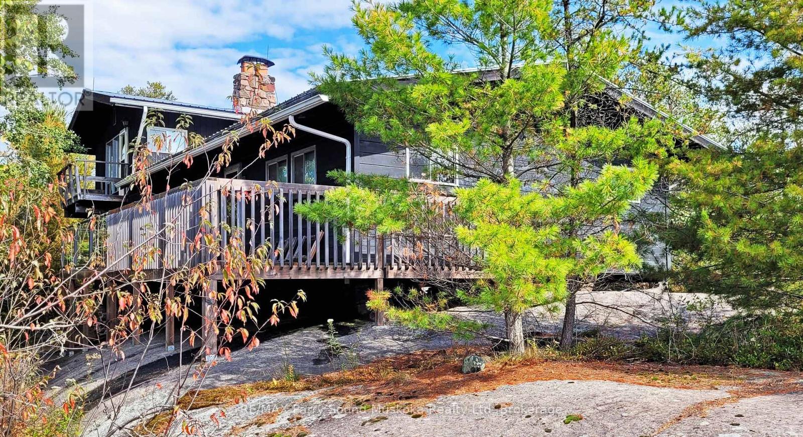 2333 Key River, Parry Sound Remote Area, Ontario  P0G 1A0 - Photo 6 - X13129532
