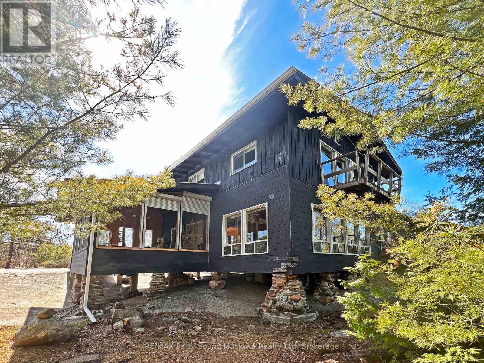 2333 Key River, Parry Sound Remote Area, Ontario  P0G 1A0 - Photo 7 - X13129532