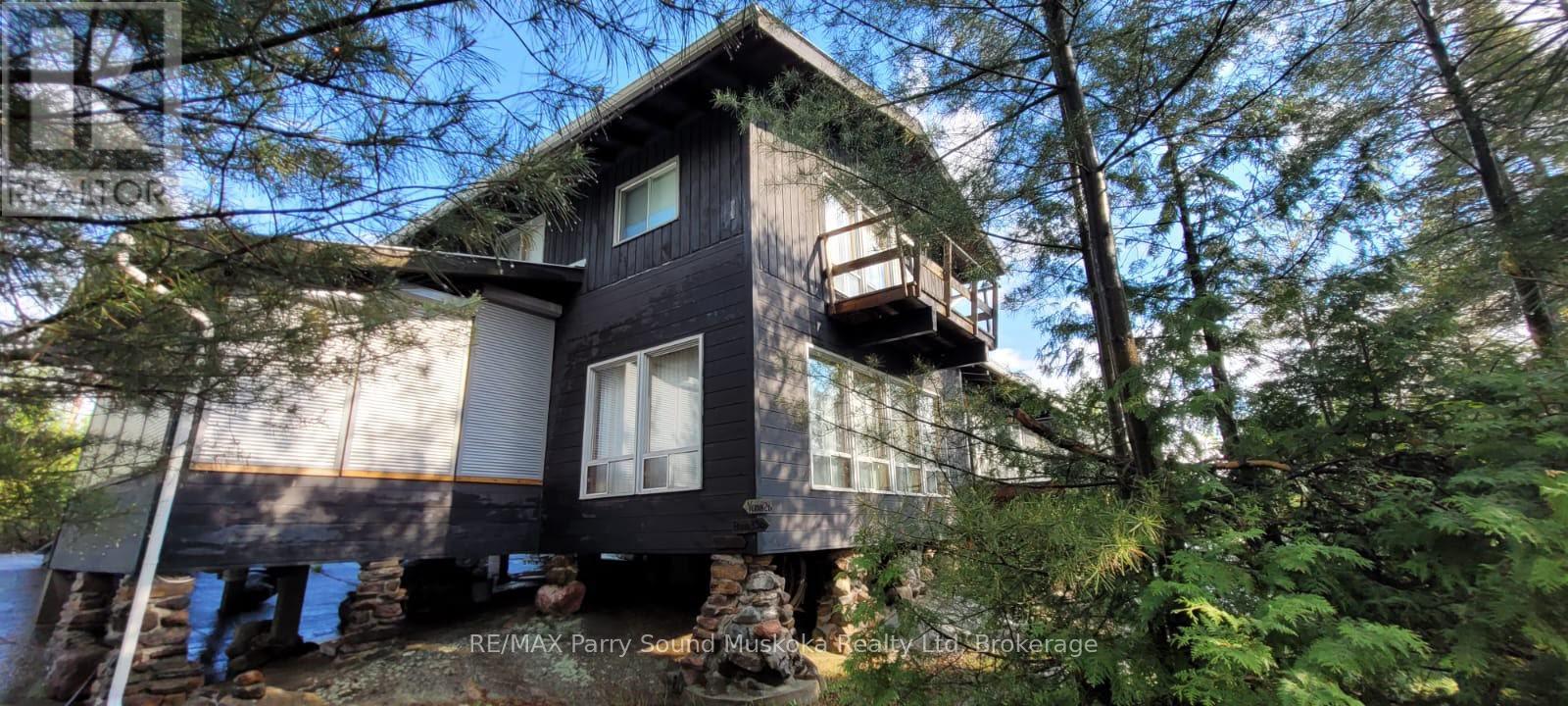 2333 Key River, Parry Sound Remote Area, Ontario  P0G 1A0 - Photo 8 - X13129532