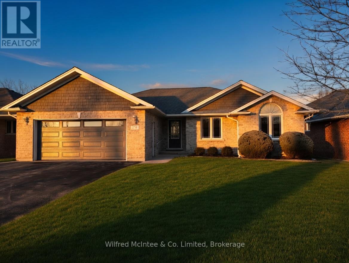 230 4th Street Crescent, Hanover, Ontario  N4N 3S2 - Photo 26 - X13129686