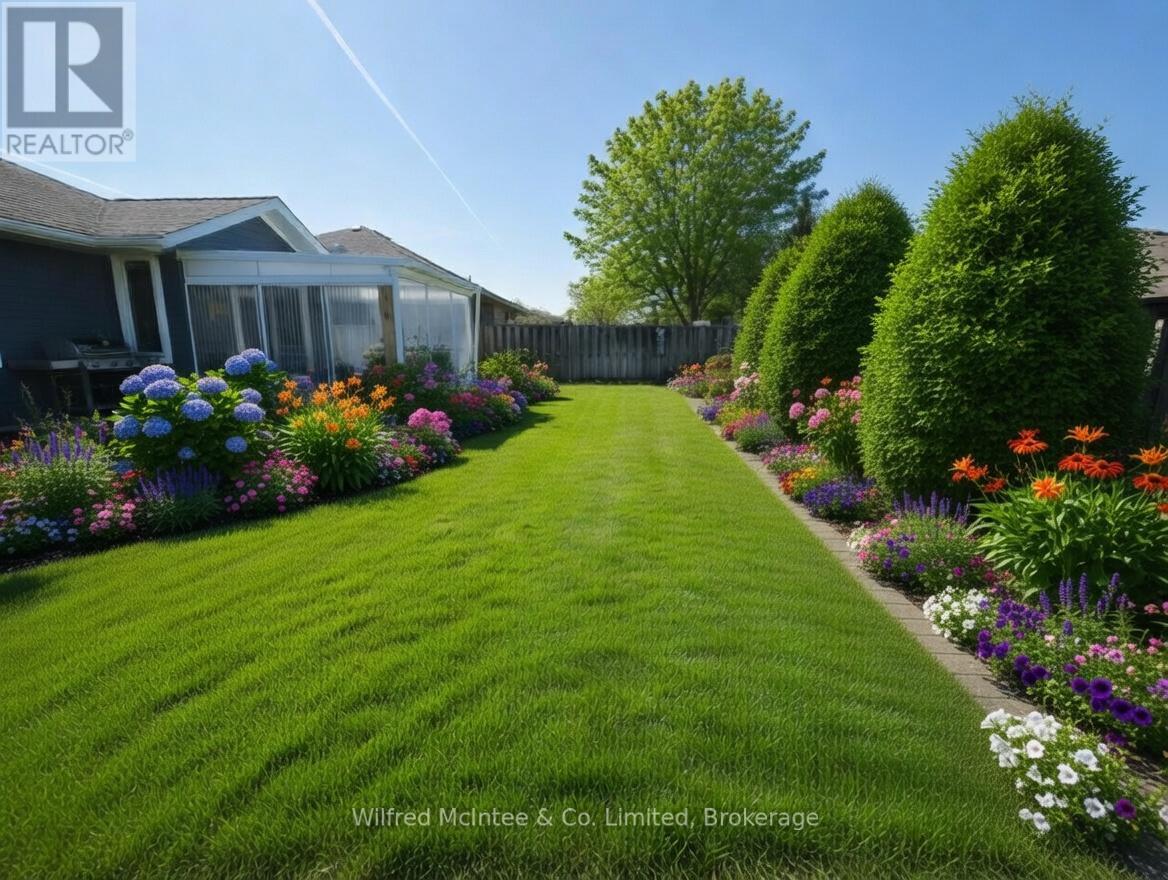 230 4th Street Crescent, Hanover, Ontario  N4N 3S2 - Photo 27 - X13129686