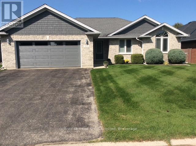 230 4th Street Crescent, Hanover, Ontario  N4N 3S2 - Photo 28 - X13129686