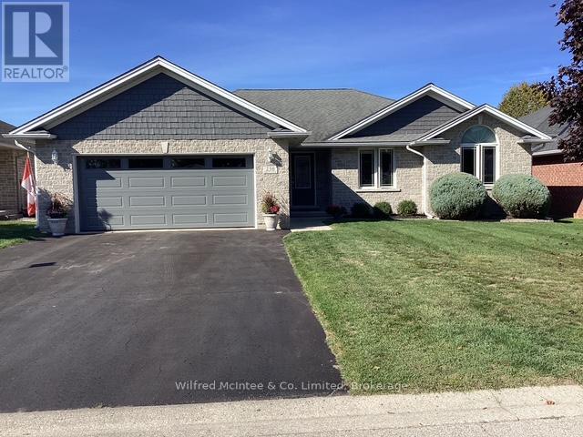 230 4th Street Crescent, Hanover, Ontario  N4N 3S2 - Photo 29 - X13129686