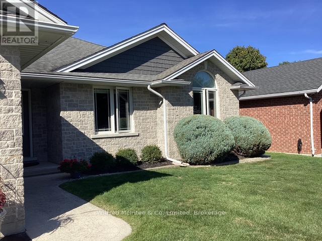 230 4th Street Crescent, Hanover, Ontario  N4N 3S2 - Photo 30 - X13129686