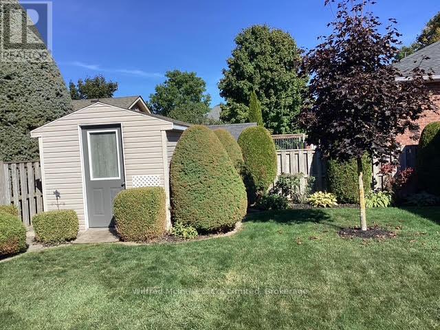 230 4th Street Crescent, Hanover, Ontario  N4N 3S2 - Photo 31 - X13129686