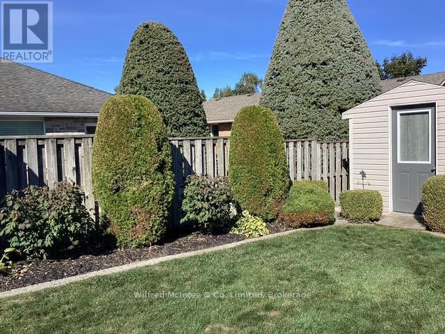 230 4th Street Crescent, Hanover, Ontario  N4N 3S2 - Photo 32 - X13129686