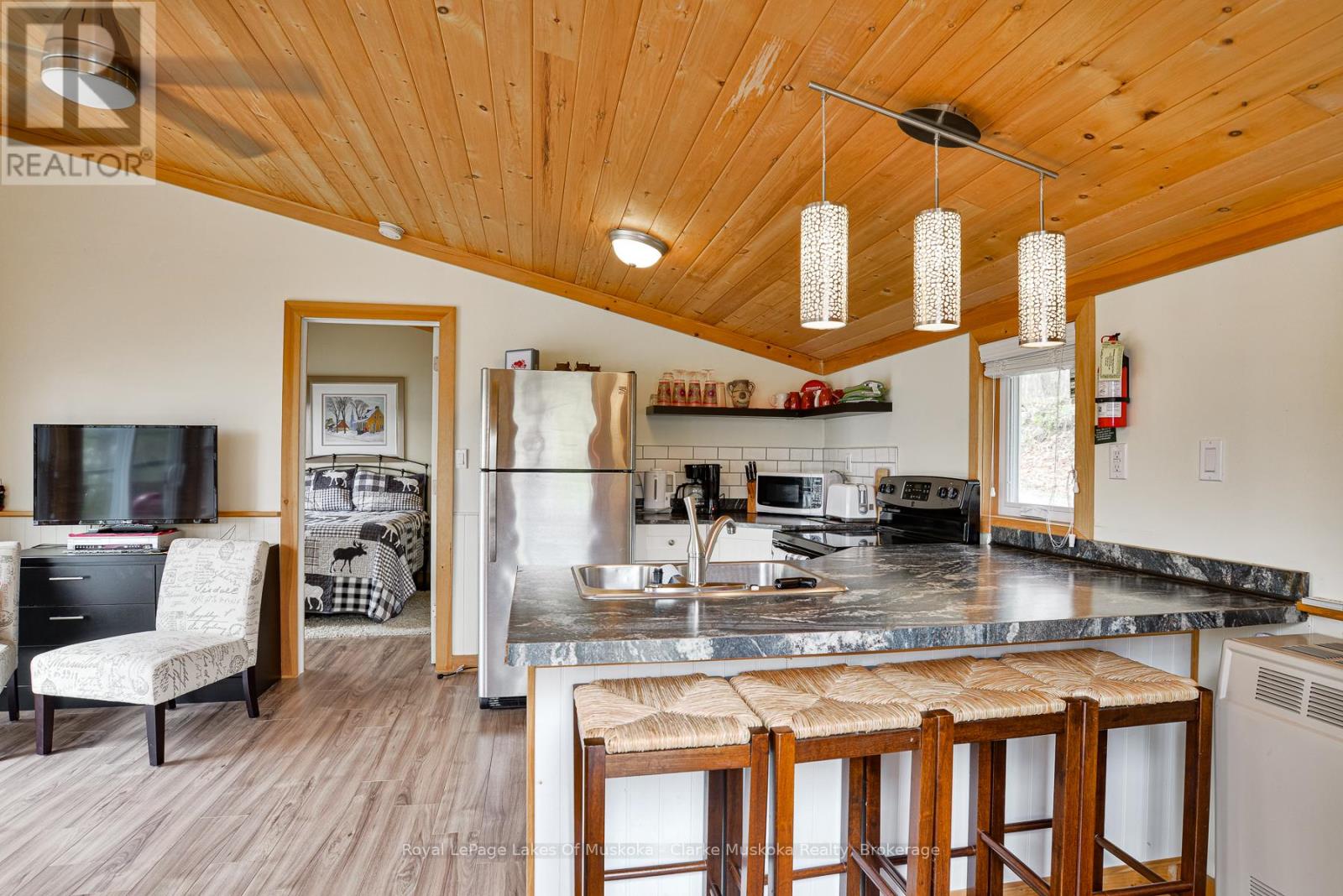 7 - 7 Silver Point Road, Seguin, Ontario  P2A 2W8 - Photo 12 - X13129790