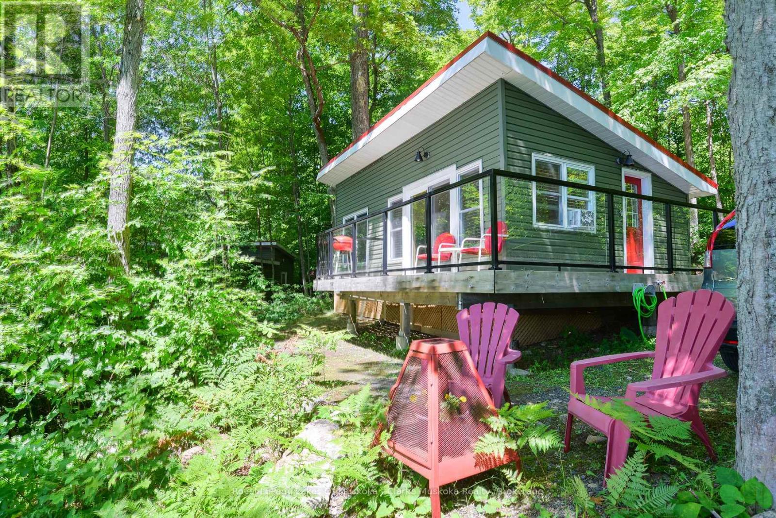 7 - 7 Silver Point Road, Seguin, Ontario  P2A 2W8 - Photo 2 - X13129790