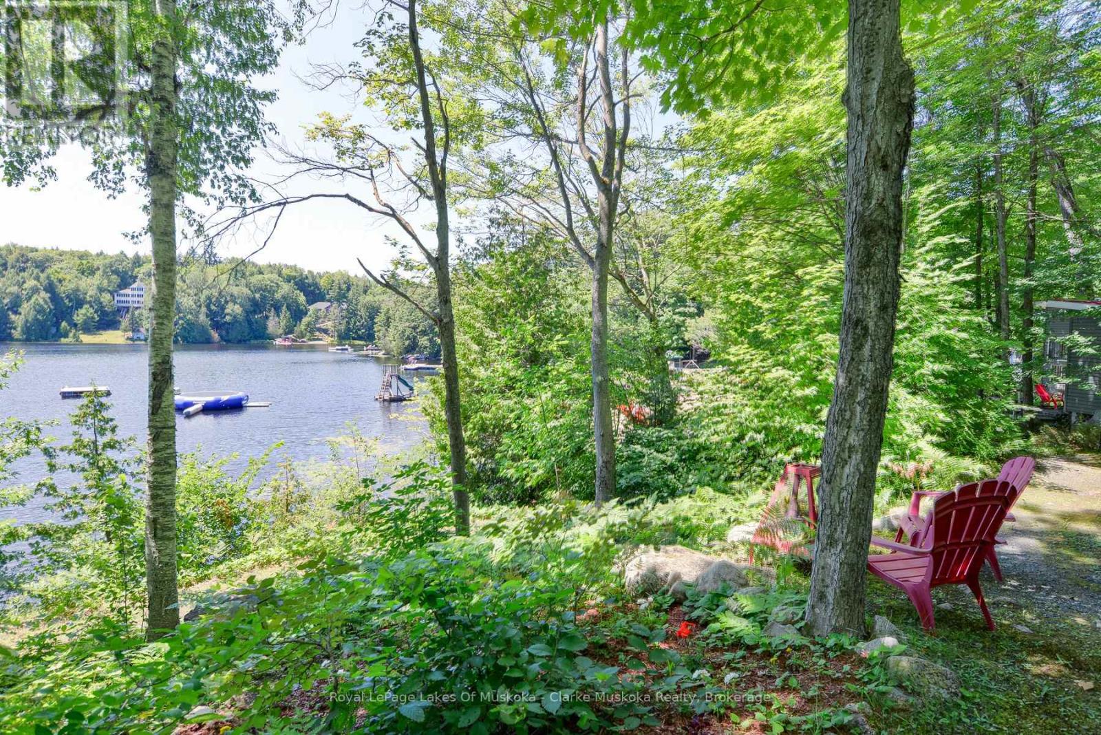 7 - 7 Silver Point Road, Seguin, Ontario  P2A 2W8 - Photo 3 - X13129790