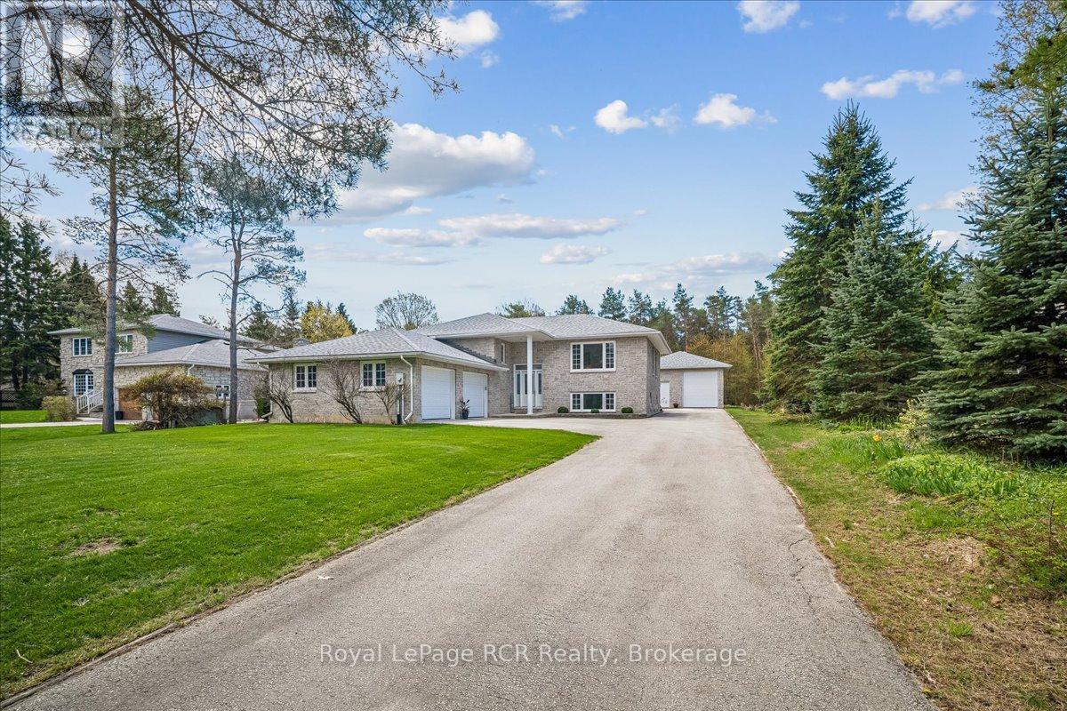 30 Pine Tree Drive, South Bruce Peninsula, Ontario  N0H 1P0 - Photo 2 - X13129798