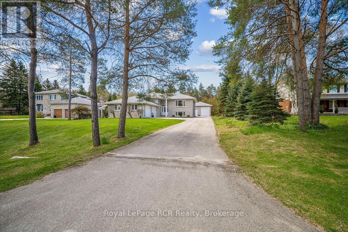 30 Pine Tree Drive, South Bruce Peninsula, Ontario  N0H 1P0 - Photo 3 - X13129798
