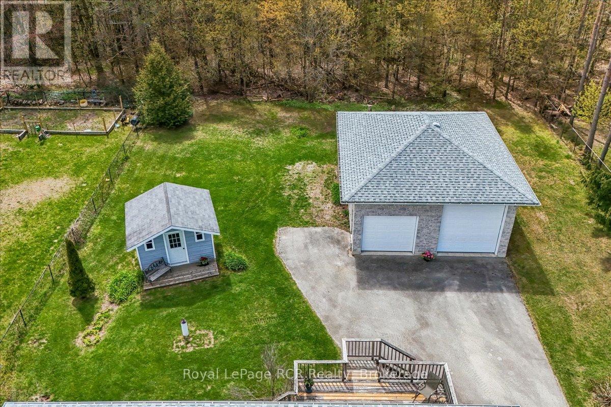 30 Pine Tree Drive, South Bruce Peninsula, Ontario  N0H 1P0 - Photo 31 - X13129798