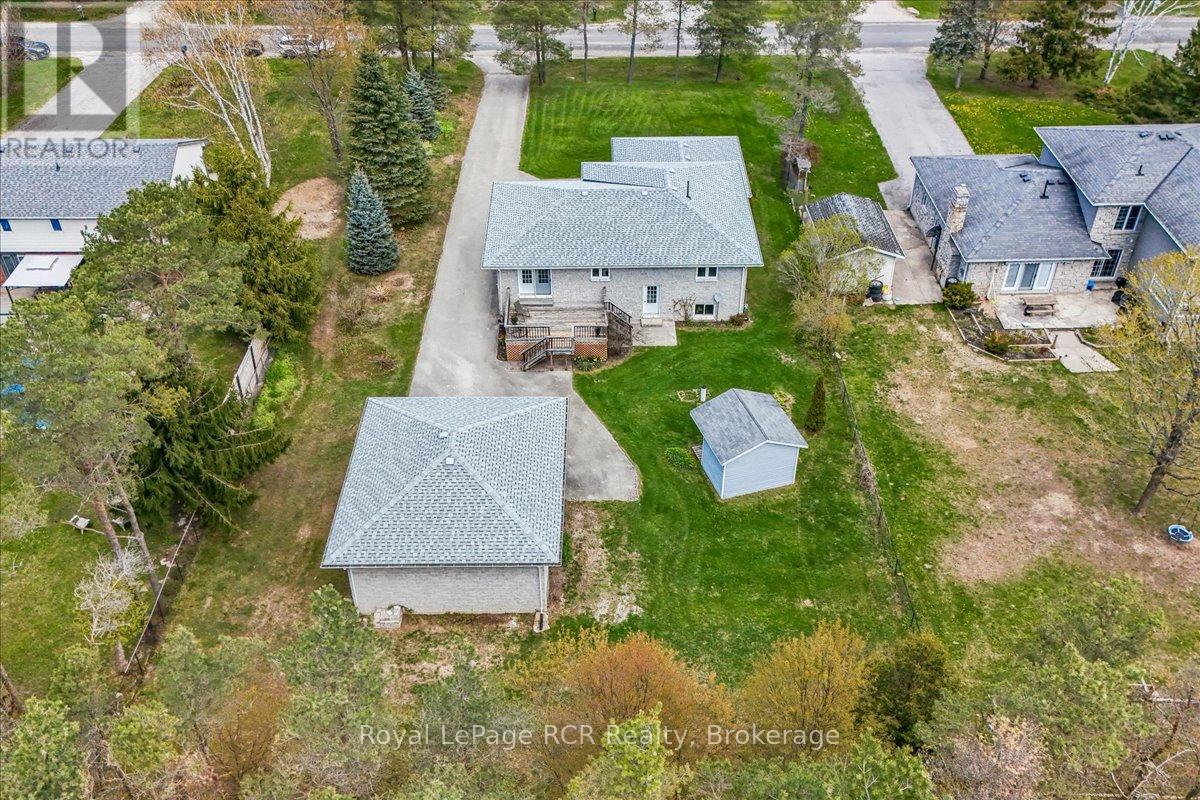 30 Pine Tree Drive, South Bruce Peninsula, Ontario  N0H 1P0 - Photo 33 - X13129798