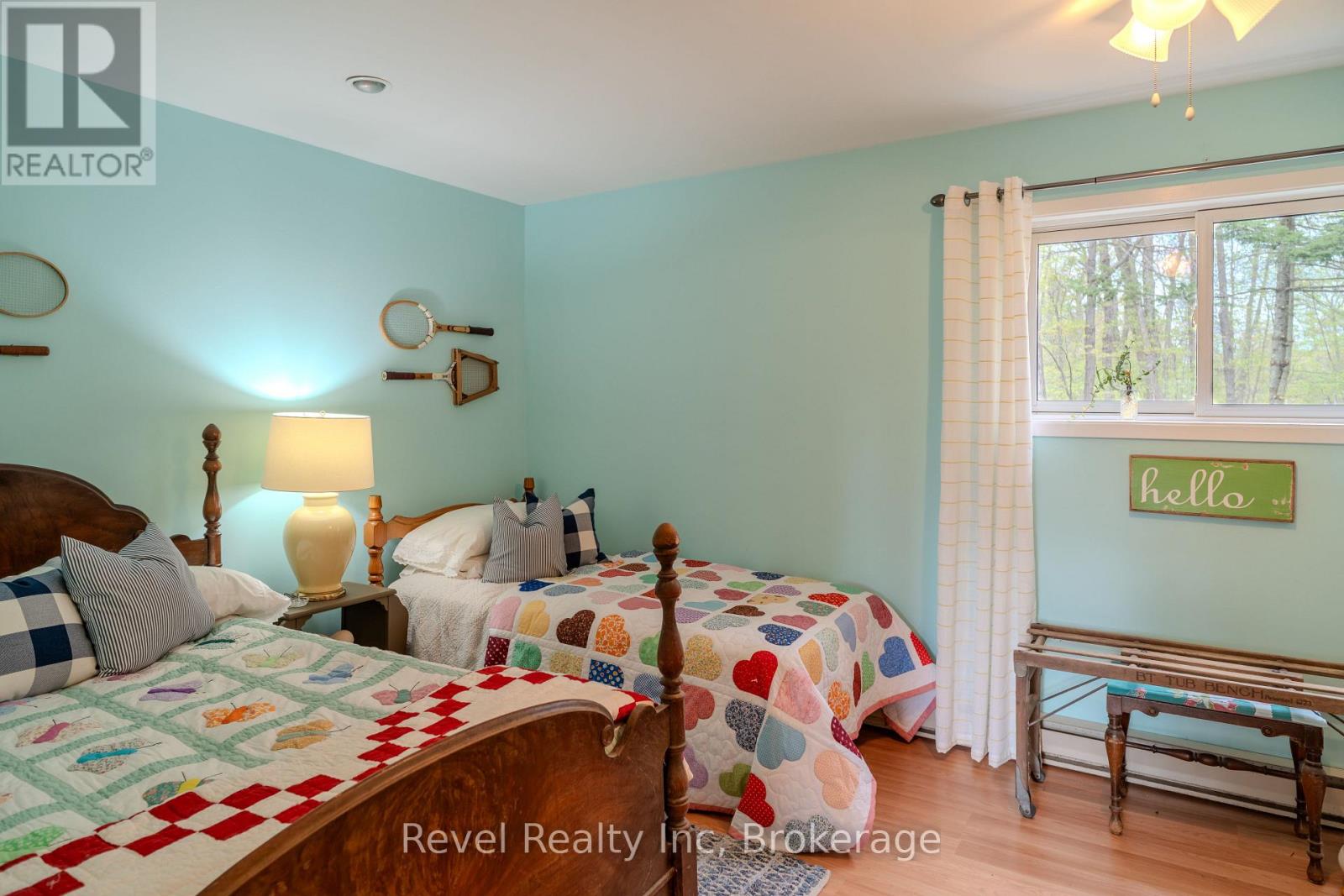 14 Swallow Road, Mcdougall, Ontario  P2A 2W7 - Photo 12 - X13129938
