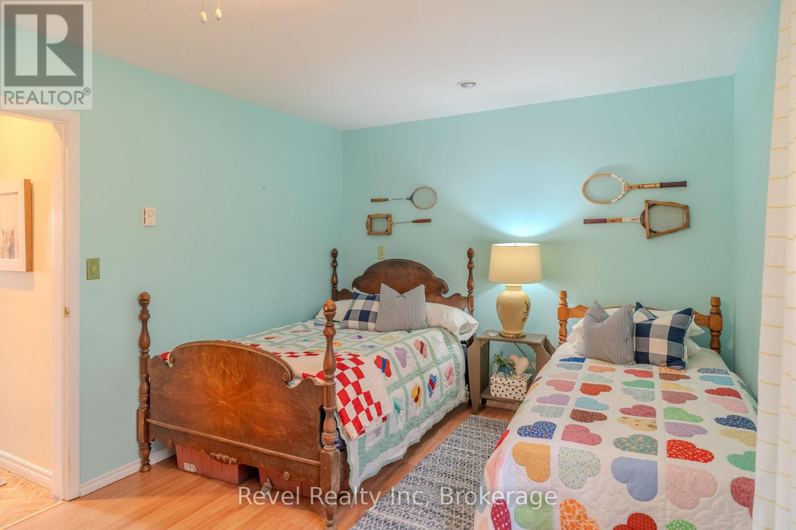 14 Swallow Road, Mcdougall, Ontario  P2A 2W7 - Photo 13 - X13129938