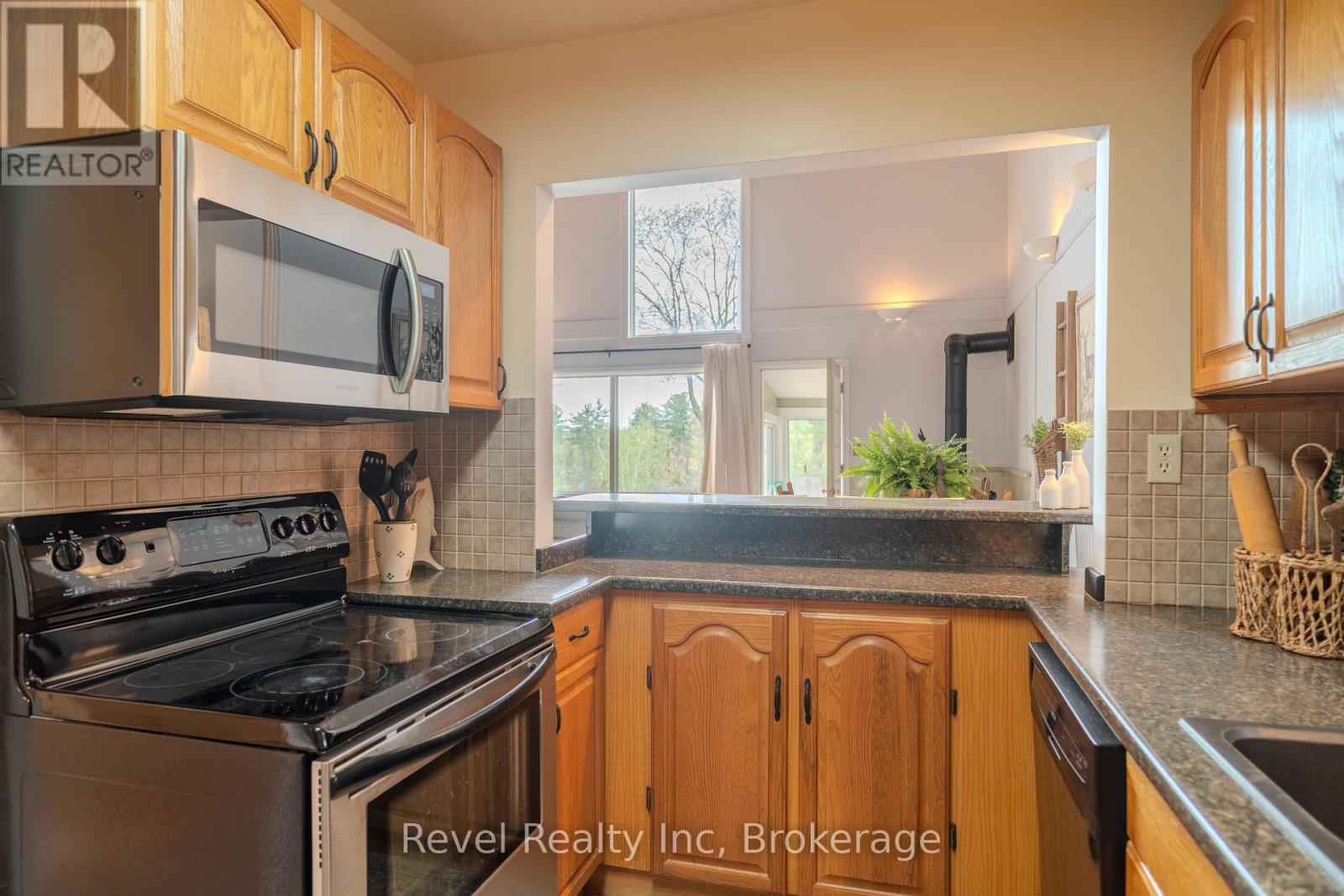 14 Swallow Road, Mcdougall, Ontario  P2A 2W7 - Photo 15 - X13129938