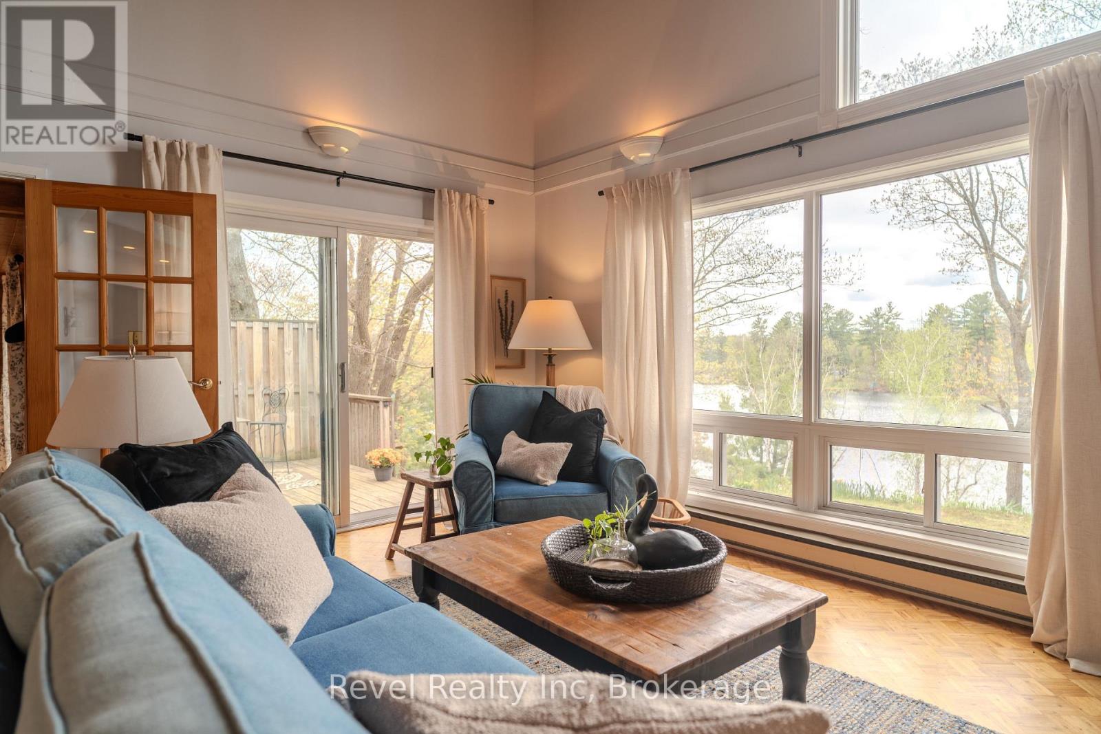 14 Swallow Road, Mcdougall, Ontario  P2A 2W7 - Photo 16 - X13129938